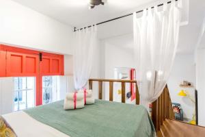 Sevilla Center Duplex Apartment