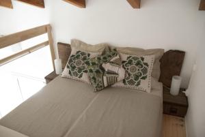 Résidence Ogliastrello