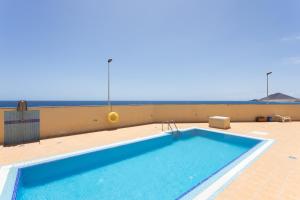 Home2Book Ocean View House El Médano, Pool