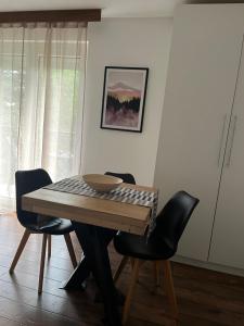 Apartman Thalia