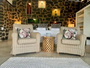 Hazyview Accommodation, Bon Repose Cottage 1