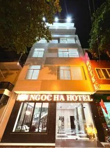 Khách sạn Ngọc Hà - Bắc Tà