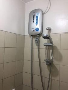 Camella Northpoint Nottingham building unit 231