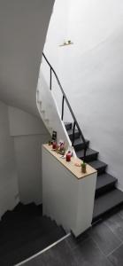 Résidence du soleil