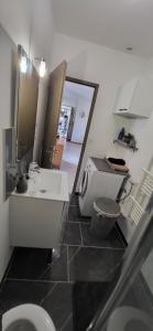 Résidence du soleil