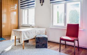 4 Bedroom Awesome Home In Kobylnica