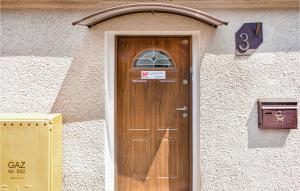 4 Bedroom Awesome Home In Kobylnica