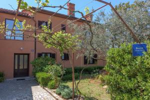 Apartment Fazana 7237a