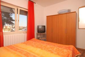 Apartments with swimming pool Valbandon, Fazana - 7257