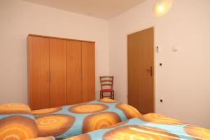Apartments with swimming pool Valbandon, Fazana - 7257