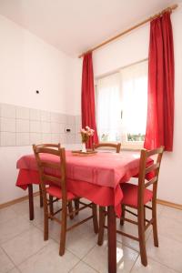 Apartments with swimming pool Valbandon, Fazana - 7257