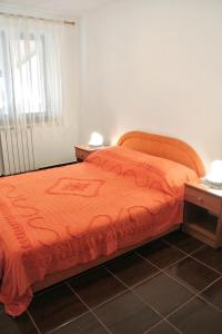 Apartments with a parking space Fazana - 7261