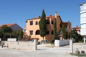 Apartment Medulin 7208b