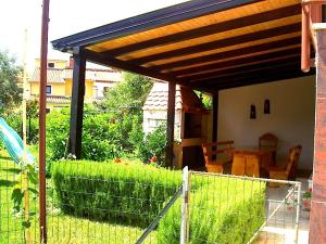 Apartments with a parking space Fazana - 7261