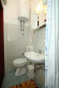 Apartments with a parking space Valbandon, Fazana - 7273