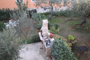 Apartment Fazana 7284c