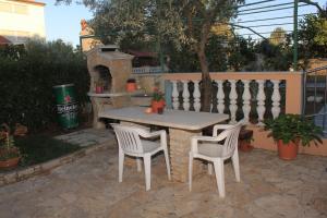 Apartment Fazana 7284c