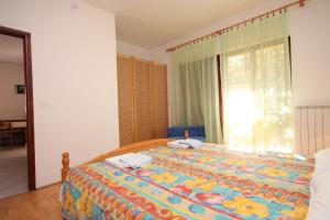 Apartments with parking space Fazana - 7234