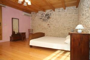 Holiday house with a swimming pool Stokovci, Central Istria - Sredisnja Istra - 7277