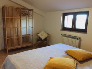 Apartments with parking space Medulin - 7295