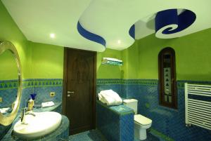 Villa Malika Silvana