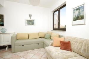 Apartments with a parking space Medulin - 7221