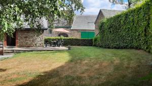 Gîte rural Hubermont & Merveilles