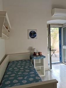 Banfis villa on the sea