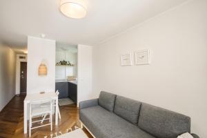 Modern and cozy flat