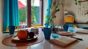 Gîte rural Hubermont & Merveilles