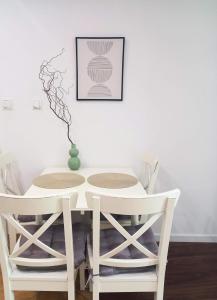 Warsaw Concierge Franciszkańska Old Town