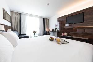 Hotels WESTOTEL TOURS VAL DE LOIRE : Chambre Double Confort