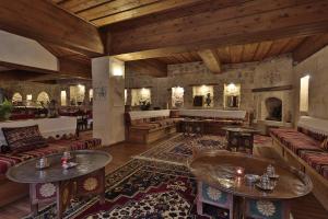 Selcuklu Evi Cave Hotel - Special Category