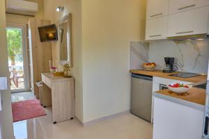 Katoi Studios Agios Georgios Pagoi