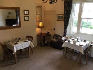 Crown Cottage Farm