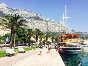 Traditional gulet, cruises & events