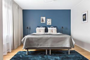 Superior King Room room in Best Western Hotel Park Astoria