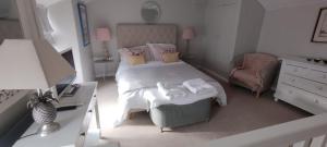 Samphire Cottage