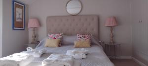 Samphire Cottage
