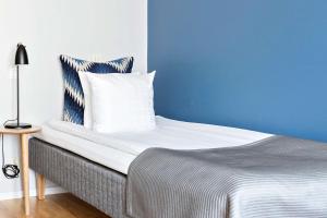 Single Room room in Best Western Hotel Park Astoria