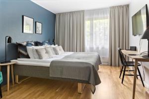 Standard King Room room in Best Western Hotel Park Astoria