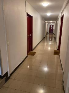 Appartements Charmant 2 piece 35m2 : photos des chambres