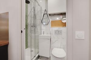 Cozy studio - 2P - Gare de lEst