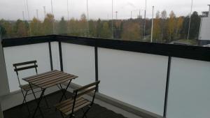 RovaVisit Apartments Siljo