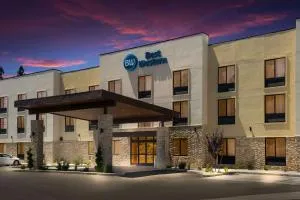 Best Western Colfax - Pinecrest
