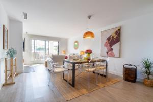 MARBELLA BANUS SUITES - Villa Marina Banús Beach Apartment