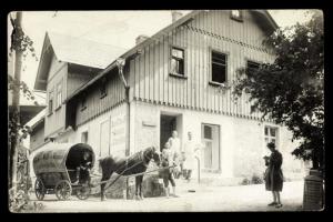 Stara Piekarnia - Dream Apart