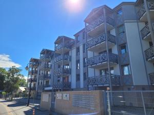 Rezydencja Park Mielno Lake View