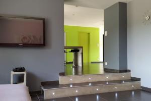 Villas Mas catalan avec piscine privative : photos des chambres