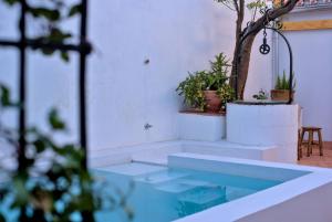Hotel Casa Ernestina